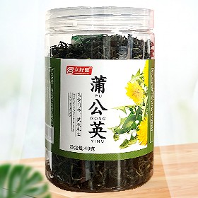 众舒健 养生花茶 蒲公英